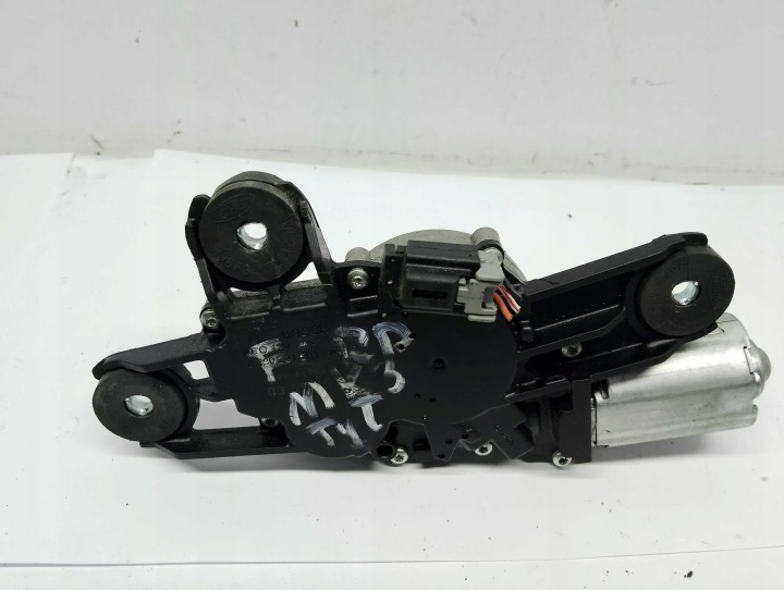mini motor of a wiper rear part Ford Mondeo MK3 0390201583 2S71A17K441AB