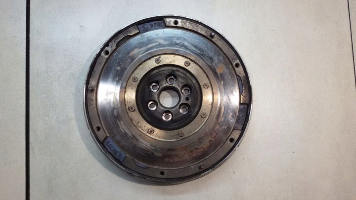CUSCINETTO TENDICINGHIA DUMASOWE FOCUS MK2 FL 1.6 TDCI SACHS GGV30 3M516477CF