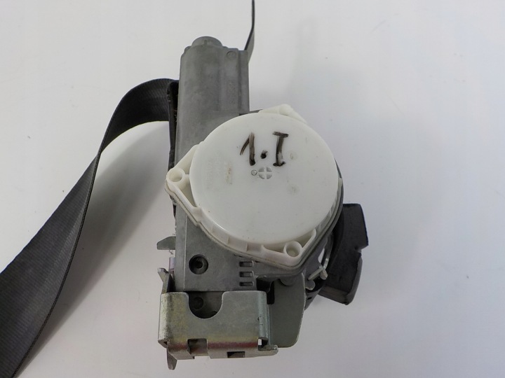 FORD FIESTA VII MK7 CINTURA SICUREZZA ANTERIORE tenditore C1BB-A61294-AC