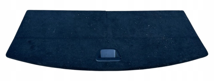 mats boot rear part LAND ROVER DISCOVERY SPORT L550 14- FK72-1350-BCW