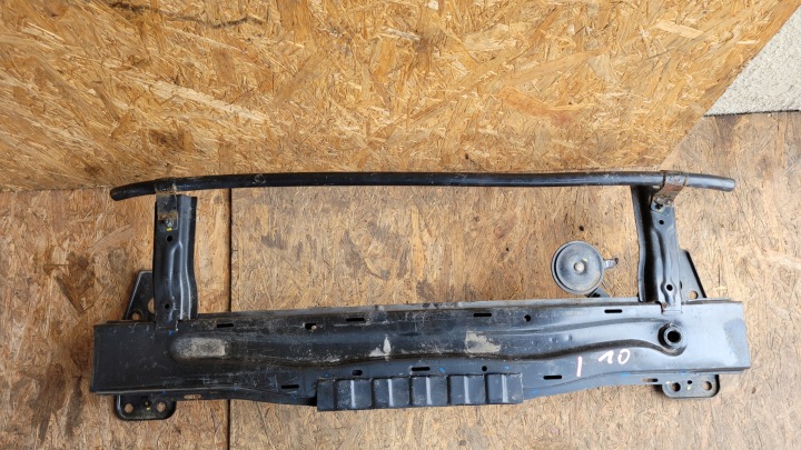 RINFORZO PARAURTI sotto Paraurti Anteriore Anteriore HYUNDAI I10 II LIFT