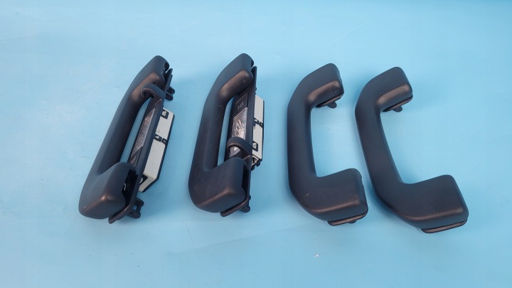 MERCEDES EQA 250 21r MÃO DE SUBSUPLIES A0009065006 KA0009064906 11