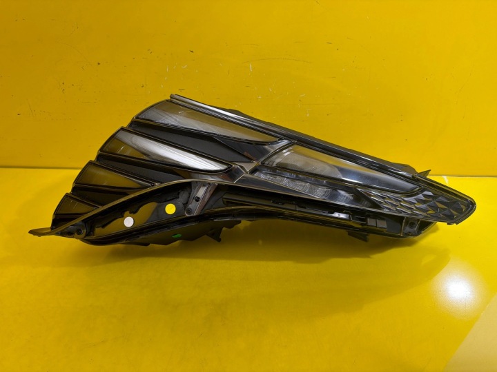 Feux phare Gauche Avant Hyundai Tucson IV Led 92207N7100