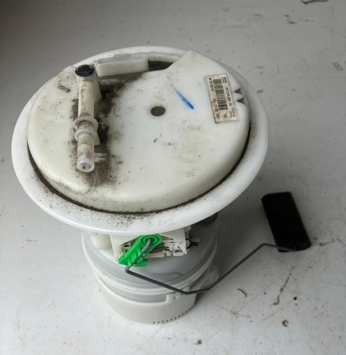 Pumpe PLYWAK des Kraftstoffsbehälters PEUGEOT 508 und 1.6 THP 9670326580