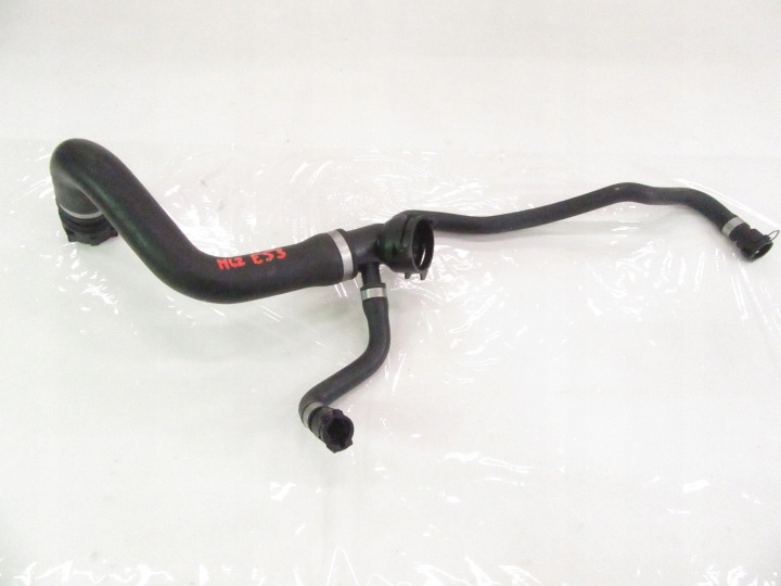wiring upper radiator of water BMW e53 X5 M62 4.4 4.6 00-03r.