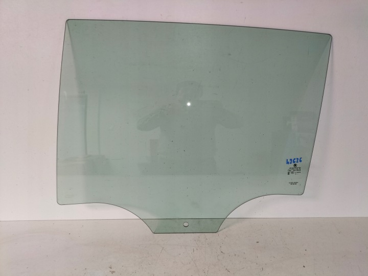 Vitre Latérale/côté Portière Arrière Arrière Gauche SKODA SCALA 19- SAINT GOBAIN SEKURIT