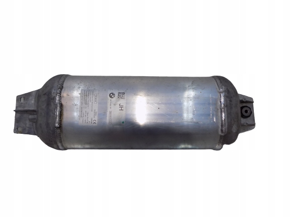 BMW X5 G05 Behälter Druck NIVO 6878492