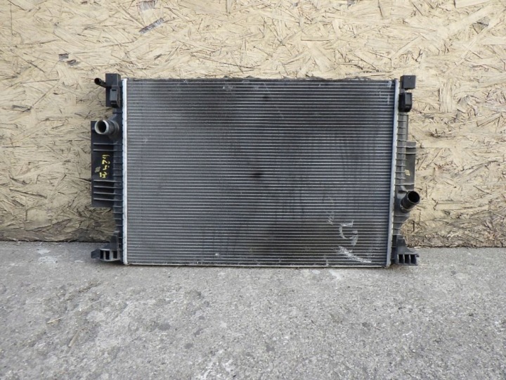 FORD KUGA II MK2 water cooler