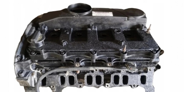 head. FIAT DUCATO 2.2 HDI 06-12 EURO 4 4HV 4HU original complete PUMA