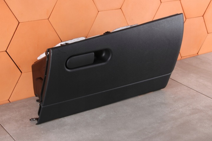 MINI COUNTRYMAN F60 cassetto portaoggetti del cruscotto consolle passeggeri nero EUROPA 9332765