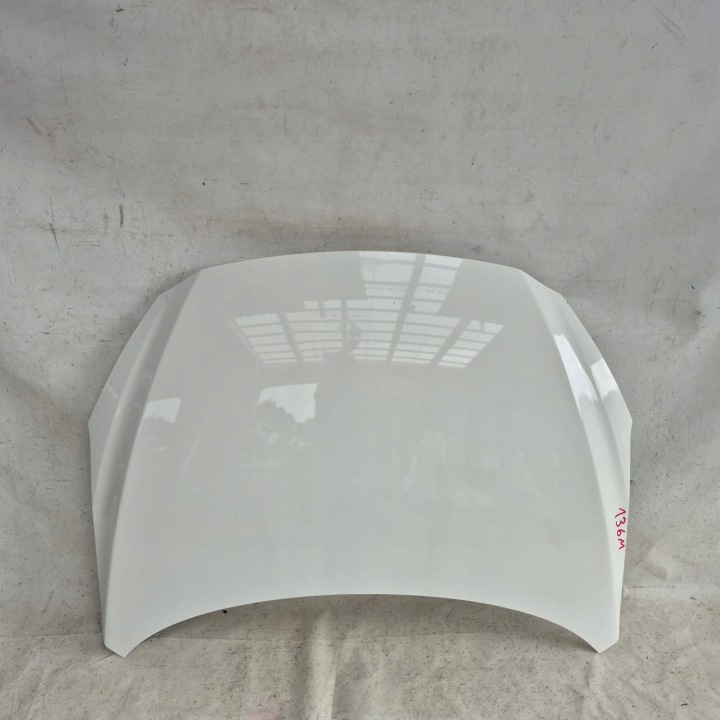 MAZDA 2 II DJ DL 14-21 Motorhaube Fronthaube