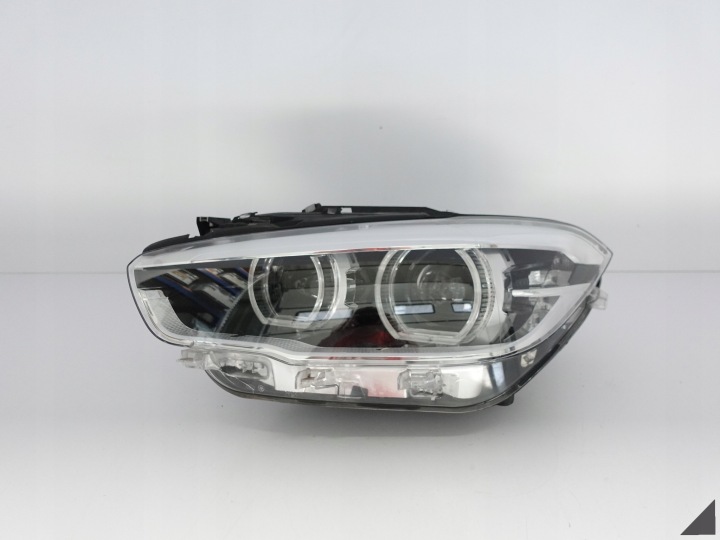 BMW F20 F21 LCI LIFT 15-19 FULL LED ADAPTIVE FEUX PHARE