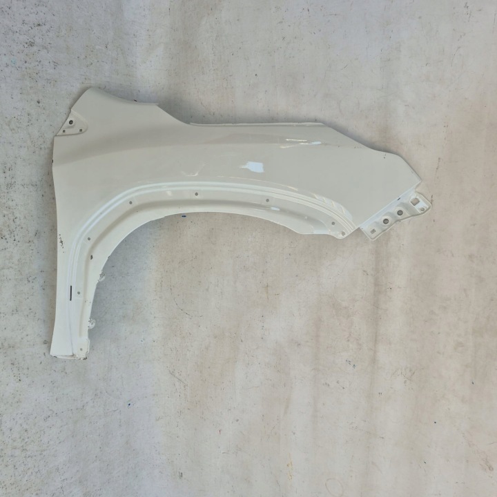 SUZUKI SX4 S-CROSS II 2 21-> fender front front right
