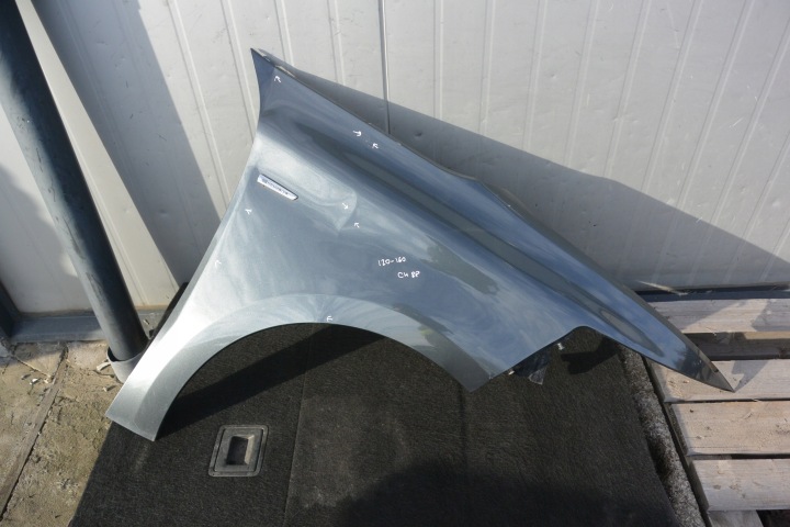 fender front front right CITROEN C4 PICASSO II KROTKI KTPD original