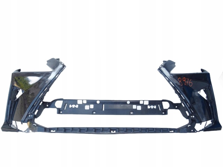Lexus RX450H RX IV 15- Stoßstange vorne vorne