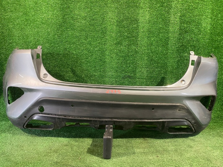 Stoßstange hinten KIA X-CEED