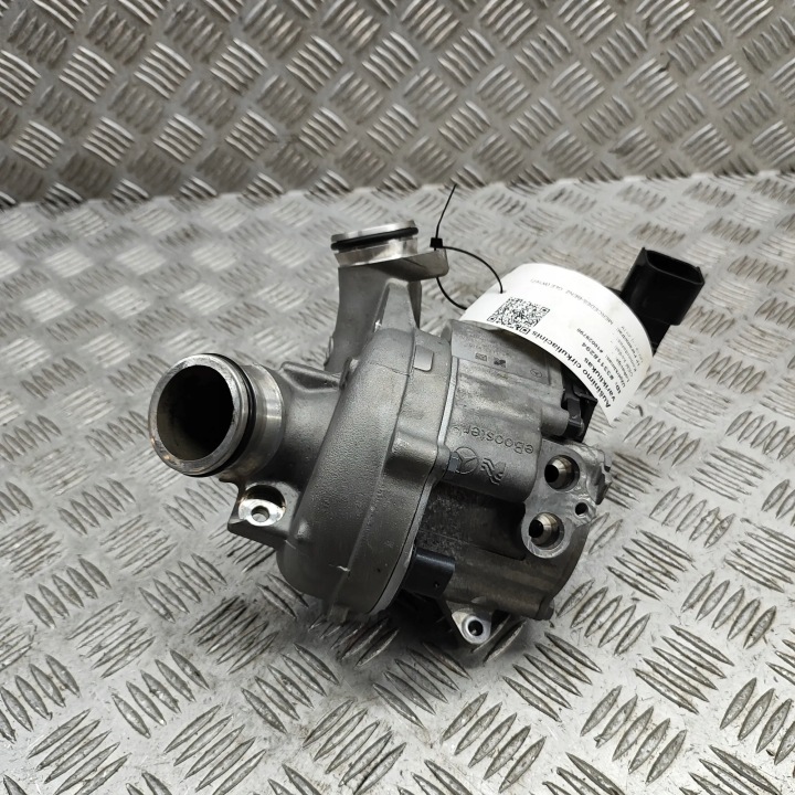 MERCEDES-BENZ GLE W167 Turbocharger 2019 A2540908900 5