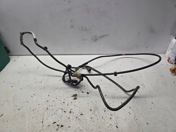 OPEL CROSSLAND X Tuyau flexible Conduit pieces tuyaux MOCZNIKA ADBLUE 1.5 DIESEL