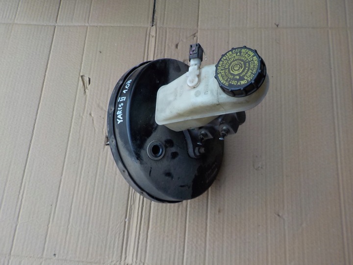 servo Servofreno toyota yaris II 1,0 VVTI 47200-0D170-A