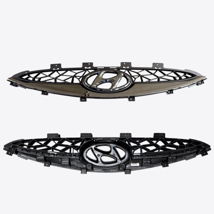 GRIGLIA CHROM HYUNDAI IX20 86351-1K000