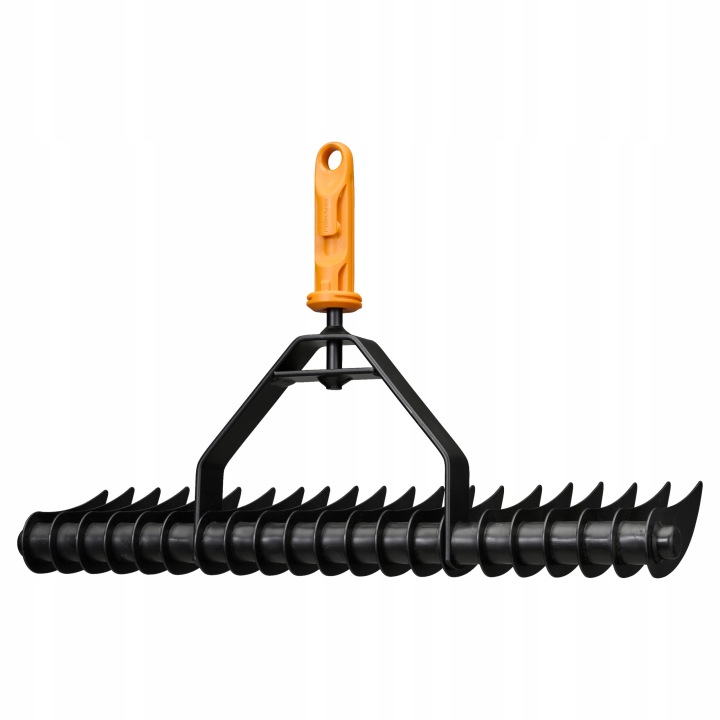 Skareator Ruční Vertikutátor Na Trávu MET.SZ.361MM Oneclick