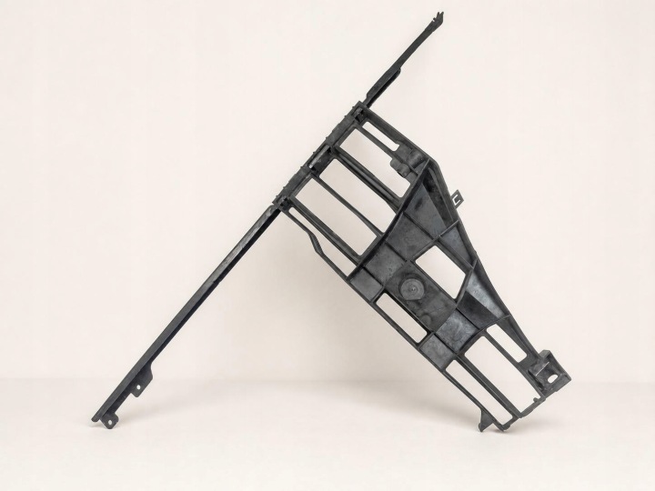 MERCEDES s-klasse W221 LIFT MOPF 09-13 stoßstangenhalterung halter W stoßstange heck rechts