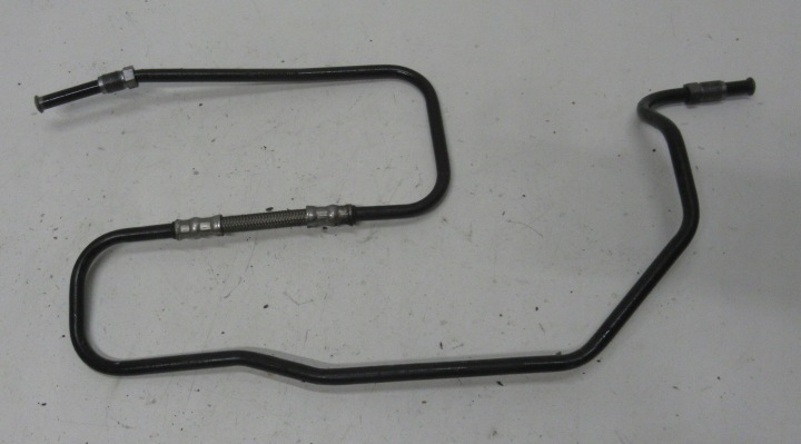 MERCEDES W212 15R Schlauch Brems- servo