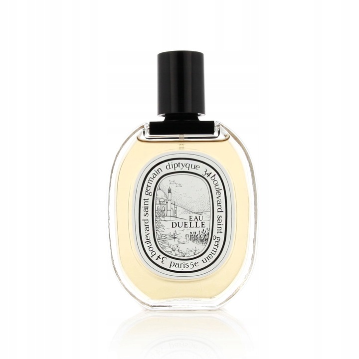 diptyque eau duelle woda toaletowa 100 ml     