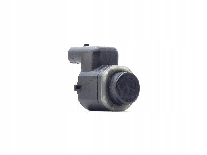 Sensor Parken Rückfahrwarner heck PDC VW SEAT AUDI SKODA 4H0919275A