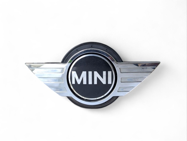 Poignée Bouton mikrostyk du capot Mini Countryman R60 2014 9802314