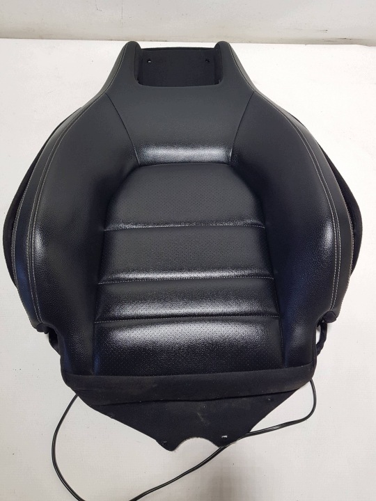 MERCEDES W207 OPARCIE sedile passeggeri Destro