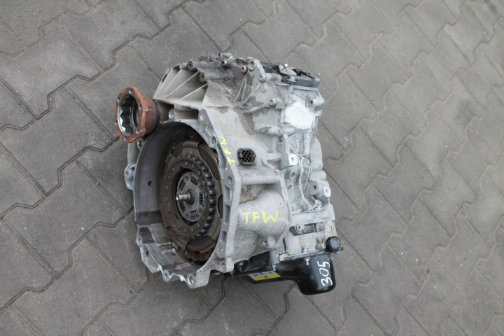 Getriebe VW PASSAT B8 1,0 TSI TFW