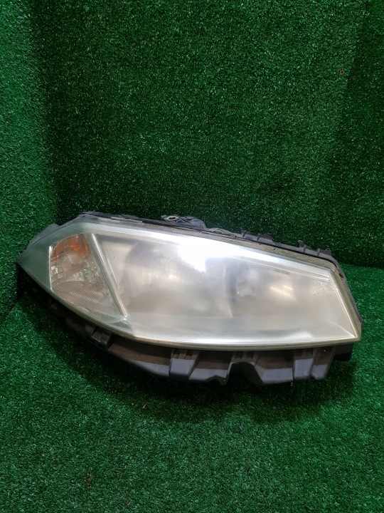 light right front RENAULT MEGANE 2 8200476431 2003
