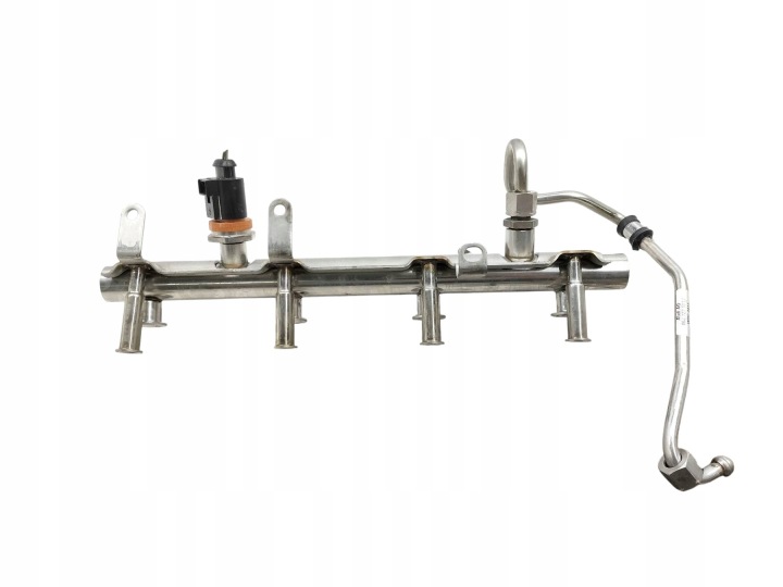 Kraftstoffverteiler Einspritzleiste 06J133317M 1.8 TFSI TSI Audi A4 IV (2008-2015) B8