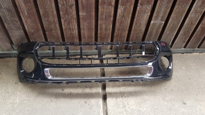 Paraurti anteriore MINI COOPER F56