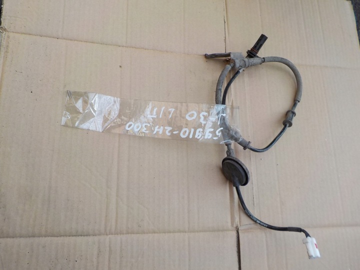 Sensor abs links heck hyundai i30 und 2010r 59910-2H300