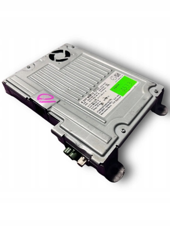 MERCEDES W247 Module Instruments tachymètre compte tours A2479001515 @M