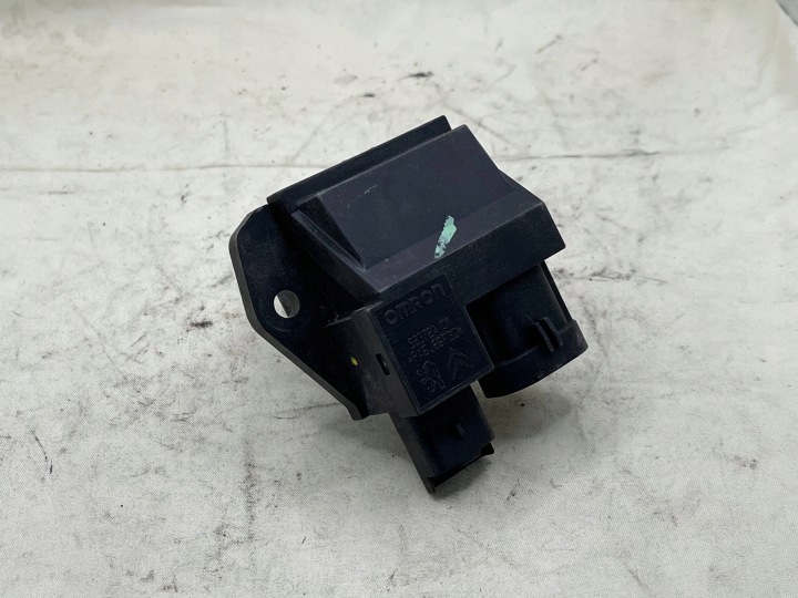 Résistance, rhéostat, régulateur OPORNICA PEUGEOT 208 1.6 BLUE HDI 9827870080 !J