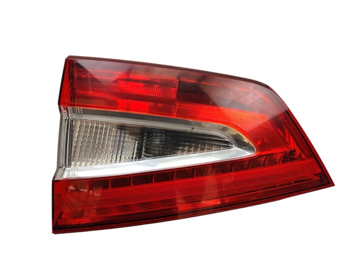 light right rear part to the bonnet FORD GALAXY MK2 LIFT (09-15) 177017-12