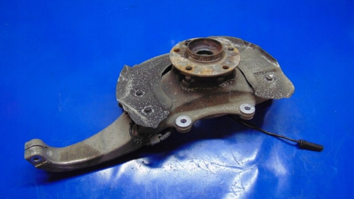 Moyeu support broche Droite Avant X-DRIVE 550I BMW F10 F11 10+