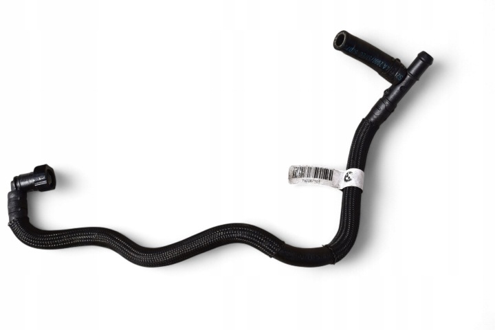 Schlauch Schlauch Rohr des Kraftstoffsbehälters BMW E81 E87 E90 E91 X1 E84 2.0 D N47 7800671