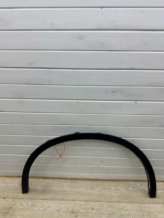 Blende Gehäuse vorne des rechten des Kotflügels BMW X5 (F15, F85) 7294374 4.4L