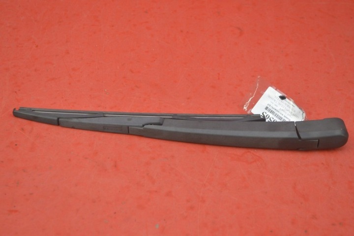 wischerarm heck 13256918 OPEL ASTRA 4 IV J 5D HB 09-12