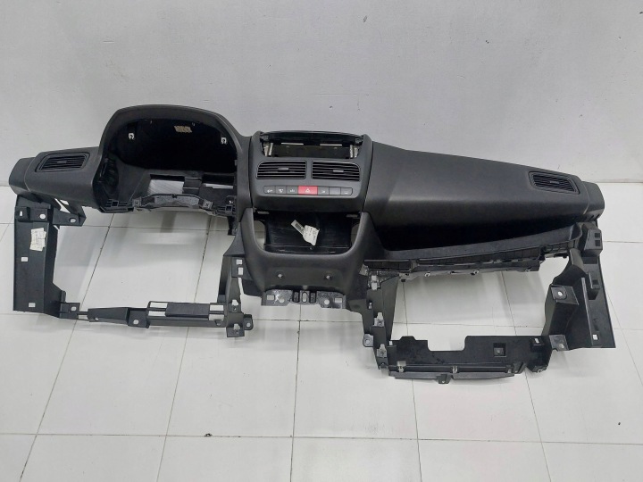 OPEL COMBO D 10-18r DOBLO II 10-16r Cruscotto KIT COMPLETE airbag consolle CRUSCOTTO COMPLETO EUROPA