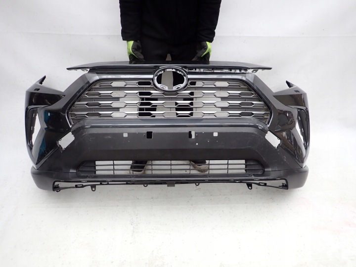 TOYOTA RAV4 V 19- Paraurti Anteriore Anteriore PDC SPR