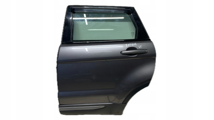 RANGE ROVER EVOQUE L538 Portière Gauche Gauche Arrière Arrière 11-18 ROK LRC873