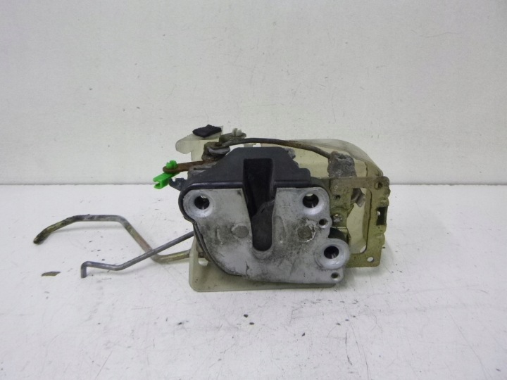 DE LA SERRURE PORTIÈRE GAUCHE TOYOTA CELICA V 1993R.