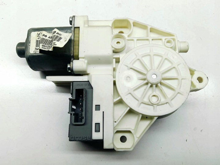 Motorino VETRO finestrini sinistra posteriore Peugeot 407 2.0 HDI 9646595680