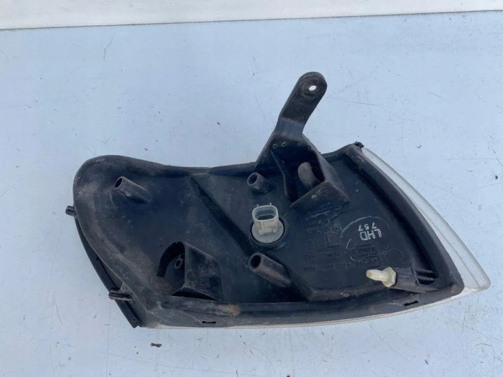 Предна лява индикаторна лампа TOYOTA COROLLA Coupe (E9) 12387 1.6L 10
