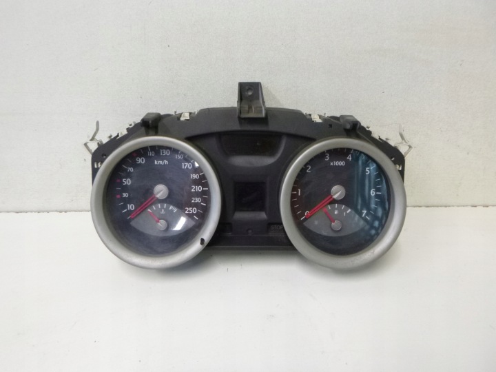 dials Renault Megane II 1.5DCI 8200364015